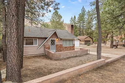 592 Mountain View, Wrightwood, CA 92397 - Photo 6