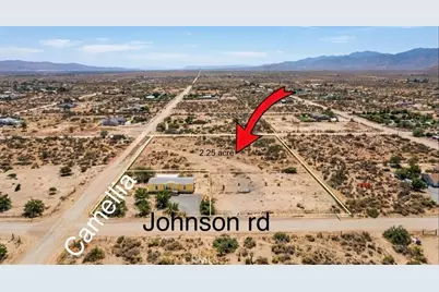 0 Camellia, Phelan, CA 92371 - Photo 1