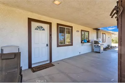 12950 Syracuse, Lucerne Valley, CA 92356 - Photo 2