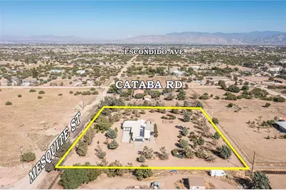 12631 Mesquite Street, Oak Hills, CA 92344 - Photo 24