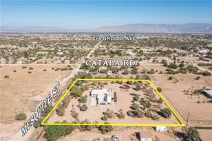 12631 Mesquite St, Oak Hills, CA 92344 - Photo 30