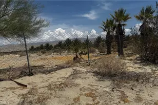 0 El Centro Way, Thousand Palms, CA 92276 - Photo 1