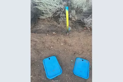0 Johnson, Phelan, CA 92371 - Photo 1