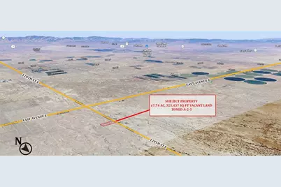 120 E Avenue D4, Lancaster, CA 93535 - Photo 4