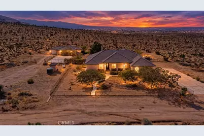 9550 Lucerne, Apple Valley, CA 92308 - Photo 1