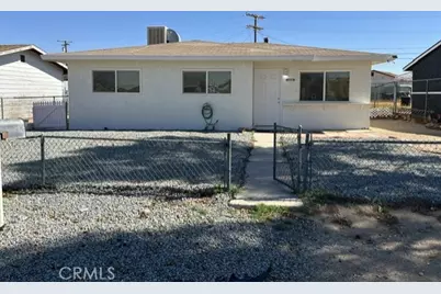 34205 Woods, Barstow, CA 92311 - Photo 1