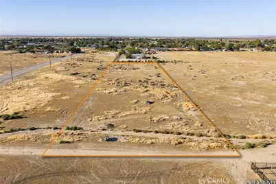 0 Vac/Vic Ave R/97th Ste, Littlerock, CA 93543 - Photo 4