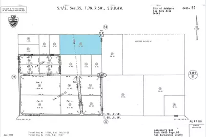 0 Helendale Rd. #4, Adelanto, CA 92301 - Photo 1