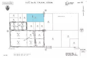 0 Helendale Rd, Adelanto, CA 92301 - Photo 1