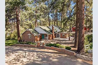 6013 Mill Road, Wrightwood, CA 92397 - Photo 1