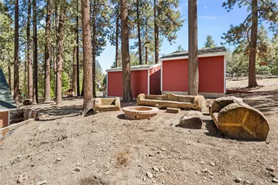 6013 Mill Road, Wrightwood, CA 92397 - Photo 42