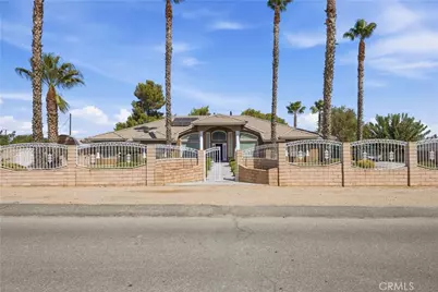 14940 Mesa Street, Hesperia, CA 92345 - Photo 2