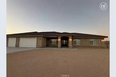 28454 Waterman, Barstow, CA 92311 - Photo 2