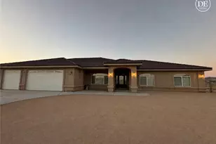 28454 Waterman, Barstow, CA 92311 - Photo 2