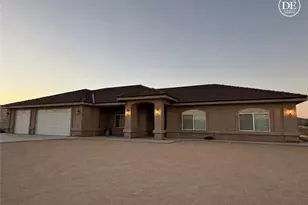 28454 Waterman, Barstow, CA 92311 - Photo 1