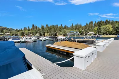 0 Mbm 12, Slip 13, Lake Arrowhead, CA 92352 - Photo 4