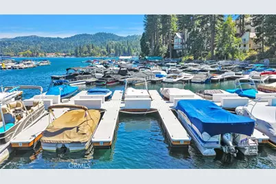 0 Mbm 12, Slip 13, Lake Arrowhead, CA 92352 - Photo 10