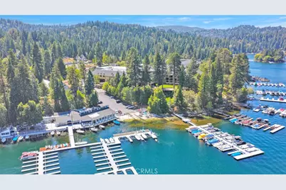 0 Mbm 12, Slip 13, Lake Arrowhead, CA 92352 - Photo 18