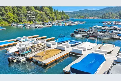 0 Mbm 12, Slip 13, Lake Arrowhead, CA 92352 - Photo 12