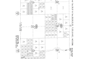 0 Unnamed Dirt Rd 0502-085-57-0000, Barstow, CA 92344 - Photo 1