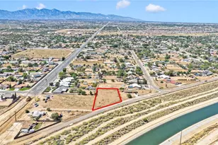 1 Kern Ave, Hesperia, CA 92435 - Photo 1