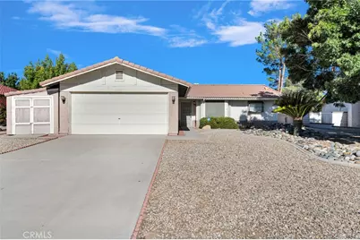 15710 Nassau Drive, Victorville, CA 92395 - Photo 1