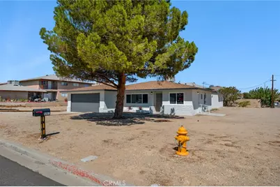 541 Windy Pass / Bypass, Barstow, CA 92311 - Photo 12