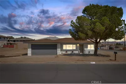 541 Windy Pass / Bypass, Barstow, CA 92311 - Photo 1