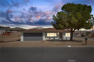 541 Windy Pass / Bypass, Barstow, CA 92311 - Photo 1