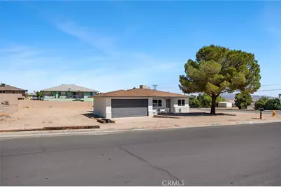 541 Windy Pass / Bypass, Barstow, CA 92311 - Photo 10