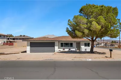 541 Windy Pass / Bypass, Barstow, CA 92311 - Photo 2