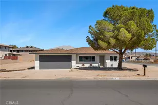 541 Windy Pass / Bypass, Barstow, CA 92311 - Photo 2