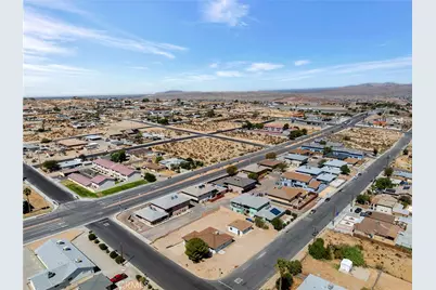 541 Windy Pass / Bypass, Barstow, CA 92311 - Photo 6