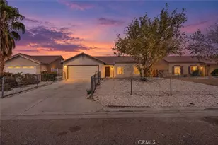 10758 Pershing, Adelanto, CA 92301 - Photo 2