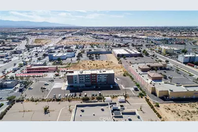 0 Cottonwood Avenue, Victorville, CA 92395 - Photo 2