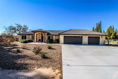 13922 Jicarilla Road, Apple Valley, CA 92307 - Photo 1