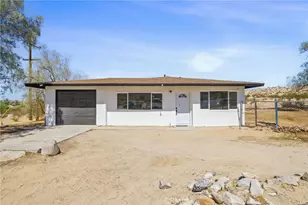 72898 Old Dale Rd, 29 Palms MCB, CA 92277 - Photo 1