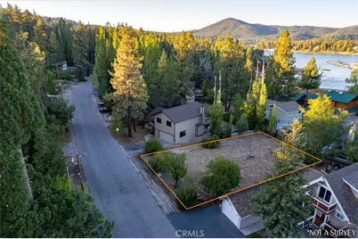 627 Cienega Road, Big Bear Lake, CA 92315 - Photo 1