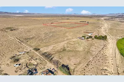 0 Harvard Road, Newberry Springs, CA 92365 - Photo 4
