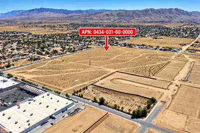 0 Kiowa, Apple Valley, CA 92308 - Photo 2