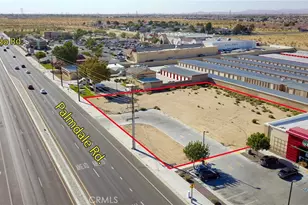 0 Palmdale Rd, Victorville, CA 92392 - Photo 1