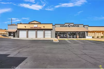 931 Armory, Barstow, CA 92311 - Photo 1
