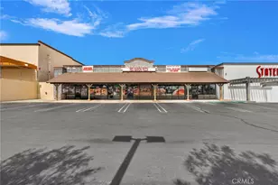 947 Armory, Barstow, CA 92311 - Photo 1