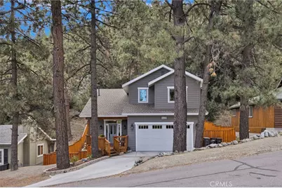5213 E Canyon, Wrightwood, CA 92397 - Photo 2