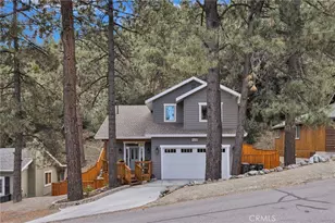 5213 E Canyon, Wrightwood, CA 92397 - Photo 2
