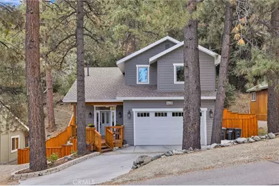 5213 E Canyon, Wrightwood, CA 92397 - Photo 6