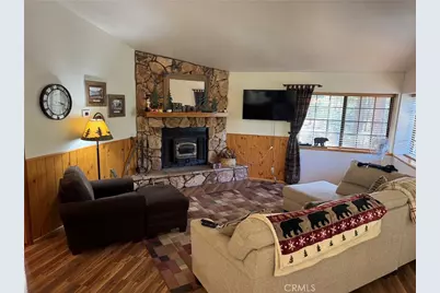 1010 Cherokee Street, Fawnskin, CA 92333 - Photo 2