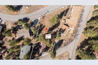0 Fawnskin Drive, Fawnskin, CA 92333 - Photo 4