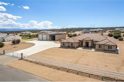9119 Taylor, Phelan, CA 92371 - Photo 4