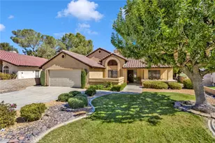 15001 Blue Grass, Helendale, CA 92342 - Photo 4
